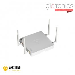 AP350 Aerohive Networks Access Point de Uso Industrial Mimo 3x3 Banda Dual