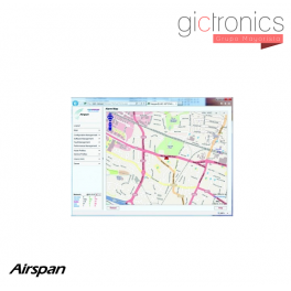NETSPAN Airspan,una gestión integral de elementos sistema para acceso y backhaul 4G LTE