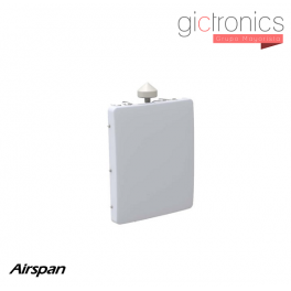 AirSpeed Airspan,ENB compacto para exteriores Pico con Backhaul integrado y cable