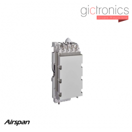 AirHarmony Airspan,base LTE de alto rendimiento para estaciones exteriores