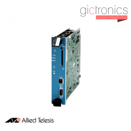 AT-TN-407-B Allied Telesis Tarjeta controladora de Conmutador CFC56 de 10G