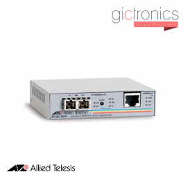 AT-MC1004-10 Allied Telesis