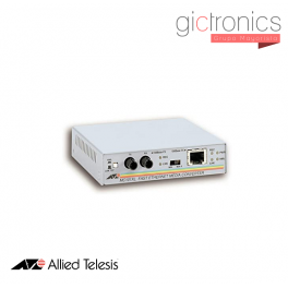 AT-FS201-90 Allied Telesis Convertidor UTP (2) 10/100 ST