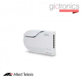 AT-iMG646BD-ON-00 Allied Telesis Ethernet Activa al aire libre Smart Multiservicio Gateway