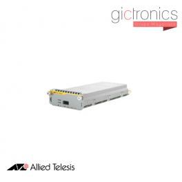 AT-XEM-1XP Allied Telesis Modulo de Expansion 1 Gigabit XFP