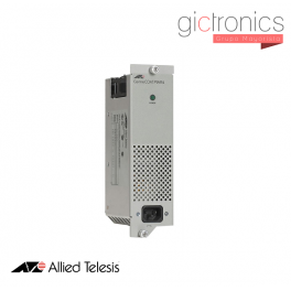 AT-RPS8000-10 Allied Telesis AC Fuente de alimentación redundante PARA AT-8200, serie AT-8300