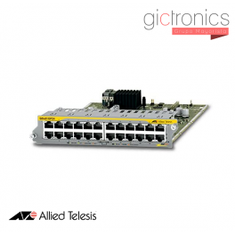 AT-SBx81GP24 Allied Telesis