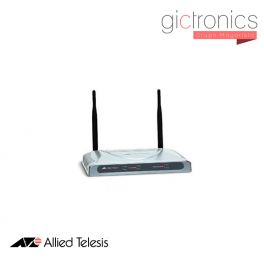 AT-WA7400-10 Allied Telesis Access Point clase Empresarial WLAN