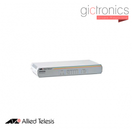 AT-AR450S-10 Allied Telesis Router (1) WAN (1) DMZ (5) LAN