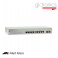 AT-AR440S-10 Allied Telesis Router (4) 10/100TX 1 PIC ADSL