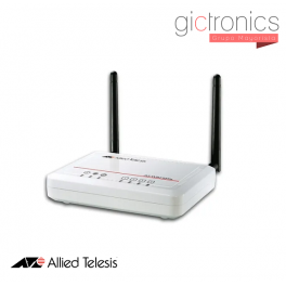 AT-TQ2403-50 Allied Telesis 802.11a/b/g/h CLASE EMPRESARIAL DE DOBLE RADIO Inalambrico
