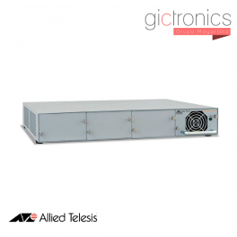 AT-RPS3004-10 Allied Telesis AC Fuente de alimentación redundante DE 8024M, 8016F, 8524M y 8624T2M