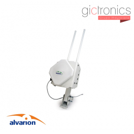 852506 Alvarion AU-D-BS-5.2-120-VL Base con Antena Incluida de 120 Grados