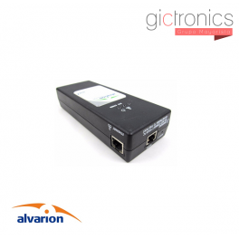 WPI-48DC-1G Alvarion 27004103 Potencia pasiva sobre inyector Ethernet de 1 Gbps