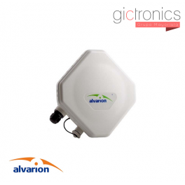 300646 Alvarion Antena BreezeMAX (BS, 4.9-5.1g, 120V, 15dBi, Antena Sectorial Plana)