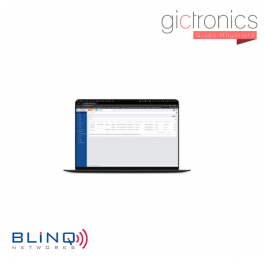 NetLiNQ EMS Blinqnetworks Wireless Network Management Platform