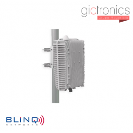 FW-600 Blinqnetworks Band 41 TDD LTE Bands 41 10, 20 MHz (5 MHz, 15 MHz)