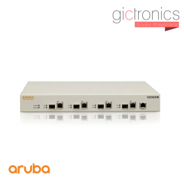 3200XM Aruba Networks Controladora 4X Puertos 10/100/1000 Base-T (RJ-45) 1000 Base-