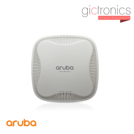 AP-93 Aruba Networks Access Point para Interiores, 802.11abgn, Banda Dual