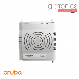 AP-124 Aruba Networks Access Point 802.11n 300Mbps Para Interiores con Conectores
