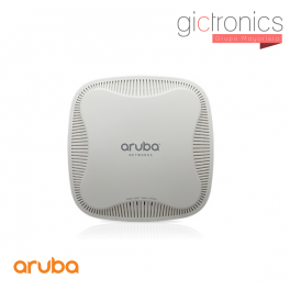 IAP-214 Aruba Networks JW222A Instant Access Point de Alto Rendimiento 802.11ac Banda Dual Mimo 3x3:3 Conectores Ap