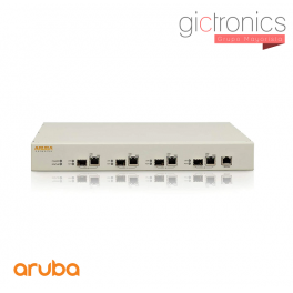 6000-400 Aruba Networks Controladora 6000 BASE (400)