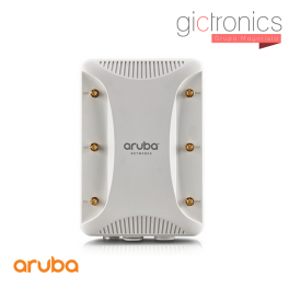 IAP-228 HP Aruba Networks Access Point 600 Mbps para Bodegas y Arcotechos Dual 3x3:3