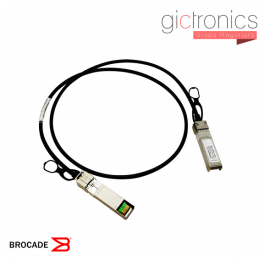 1G-SFP-TWX-0101 Brocade Cable Cooper Stacking 1 M
