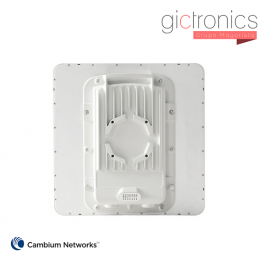 C050065H032A Cambium Networks PTP650 Enlace con fuente de Alimentacion Integrada, Incluye Montaje y Cable