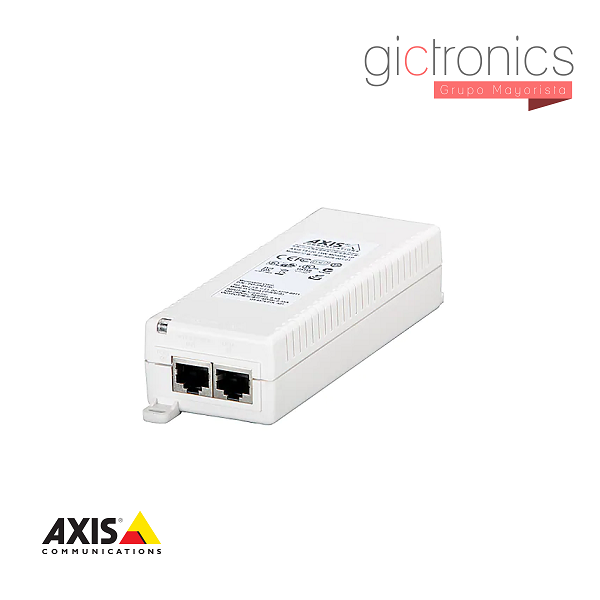 T8133 Axis Midspan 100 A 240 V AC T8133 Axis Midspan 100 A 240 V AC