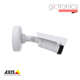 Axis M3024-LVE - Cámara Videovigilancia IP Domo fija -Tecnitrán
