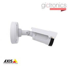 Axis P3365-VE Cámara tipo bullet Ultra HD, video 4K 3840 x 2160