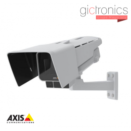 Axis M1113-E Cámara IP para exteriores, H.264, lente DC-Iris varifocal
