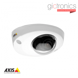 P3925-R Axis Network Camera