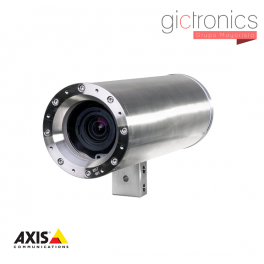 Axis 01720-001 ExCam XF P1367