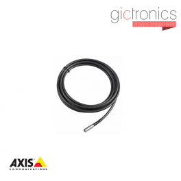 Axis Q60XX-C Cable de señal multi conexión color negro 5504-651