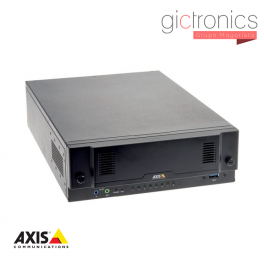 S2208 Axis 01580-004