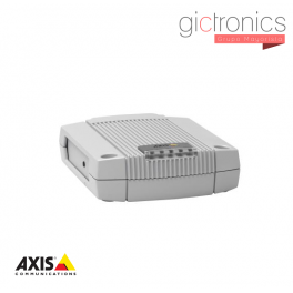 Axis P7701 Video Decoder de 1 canal, H.264 y MPEG-4