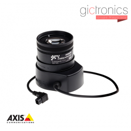 Axis 5800-781 Lente varifocal IR, DC-Iris.
