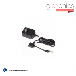 thumbnail interactive-video image 1 of Cambium Networks ACPSSW-15A Power Supply - 56V 100/240V For PMP & PTP Gear 1 of 3