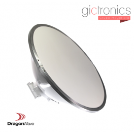 A-ANT-11G-30-C DragonWave Antena de 11 GHz, 2.5', 10.7-11.7 GHz