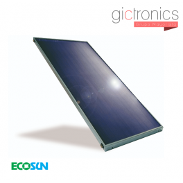 PHC-40 Ecosun Colector Solar