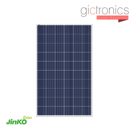 JKM325P-72 Jinko Solar Panel Solar Policristalino 325W