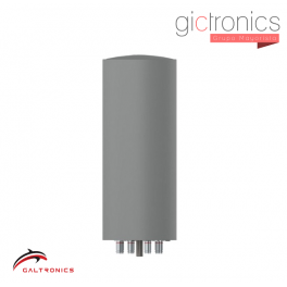 GQ2412-06613-112 Galtronics Canister Antenna w/ 12x 4.3-10(F) Conectores