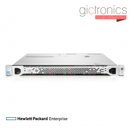 717170-001 Hp Server HEW ProL DL320e Gen8 E3-1220v3 4GB B120i 300W 1-1-1