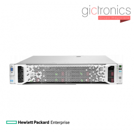704560-001 Hp  Server HEW HP ProLiant DL380p Gen8 E5-2609v2 4GB 460W