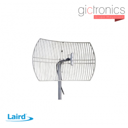 HDGD9-15-NF Antena Parabolica de Rejilla Serie NLOS HD 15dbi de 900Mhz
