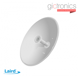 DA53-28 Laird Technologies Antena Dish de 23 dBi con Conector N para 5.8 Ghz