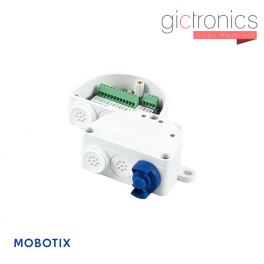 MX-OPT-INPUT1-EXT Mobotix MX-Input-Box