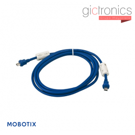 MX-FLEX-OPT-CBL-2 Mobotix Cable para Camaras S14D y SD15